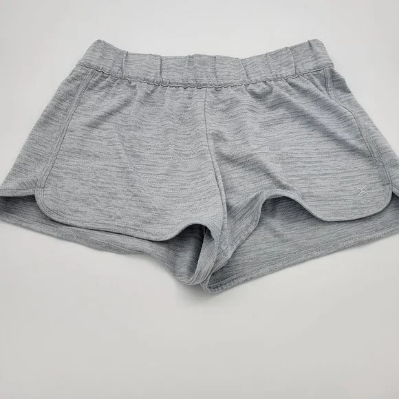 3 Shorts 2 Xerion,1 Shein sz 10/12 - Picture 9 of 11